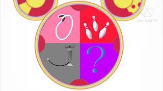 Picking The Mouseketools In Leons 23Rd Post