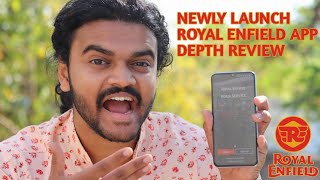 Royal Enfield ( APP ) Make-It-Yours, You Can Customise any bike /Newly App Full Review In Detail 🔥😘 screenshot 2