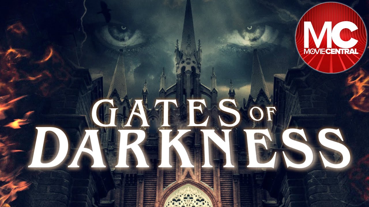 Gates Of Darkness   Full Drama Horror Movie