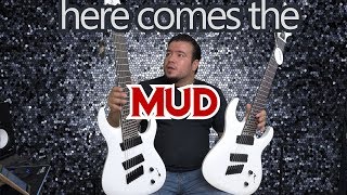 Harley Benton R457 & R458 Review Cory Mura