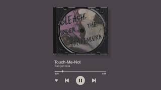 Touch-Me-Not - Sengencola