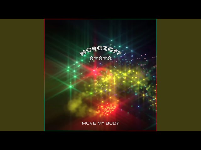 Move My Body