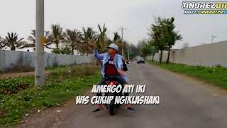Story wa terbaru || tak lalekno