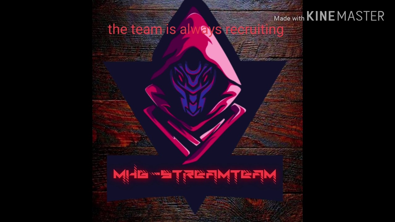 Logos Made For Team Members YouTube logos-made-for-team-members-youtube