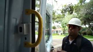 Ford Transit  Durability and Fleet Testing for North American Customers   YouTube