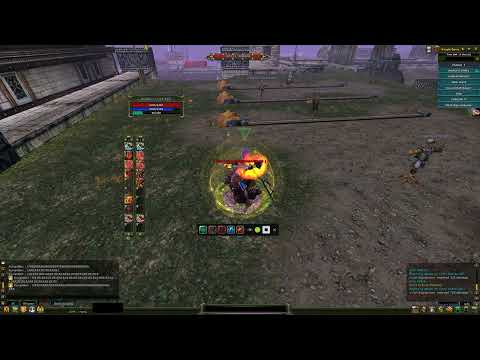 Kurian Ayarları - Knight Online Macro videosu