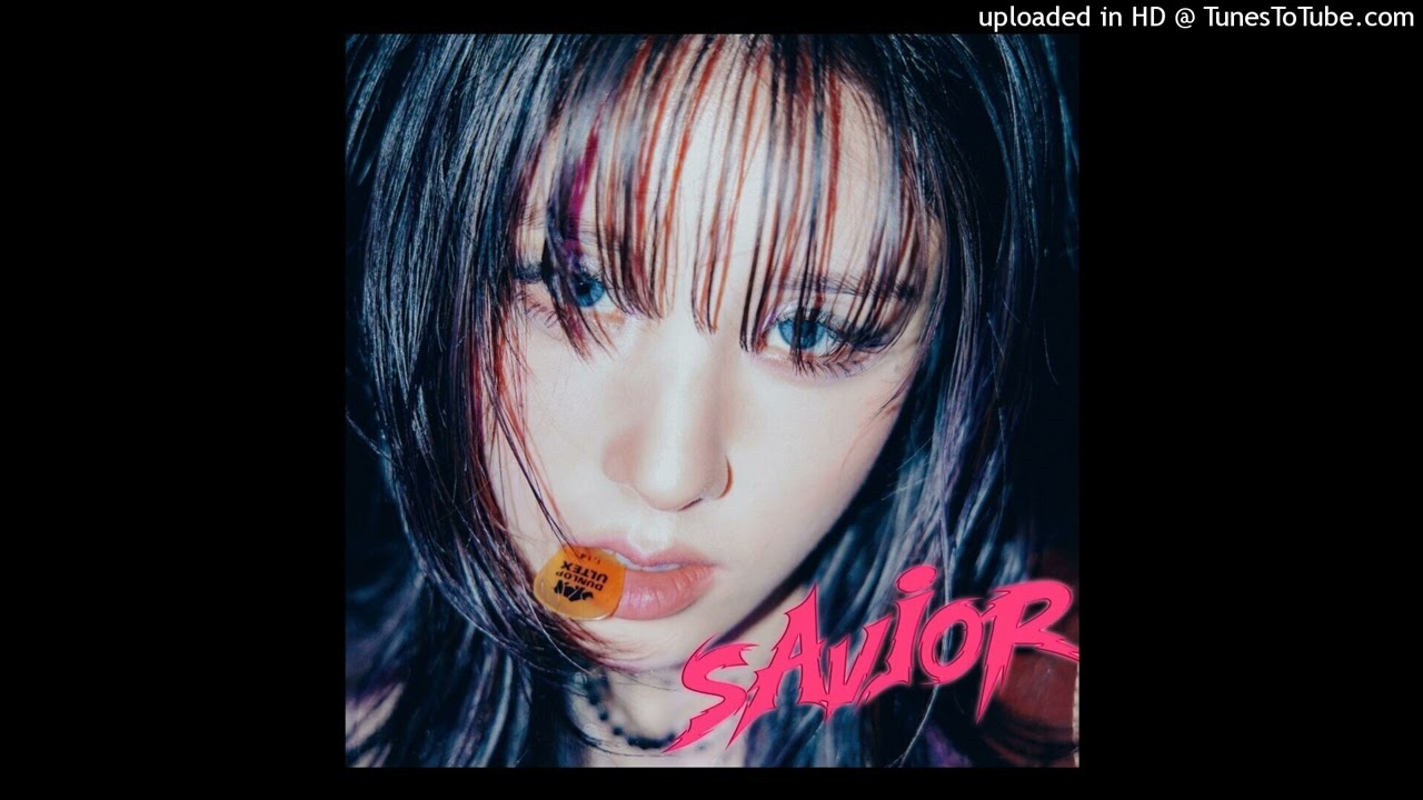 HeeJin (ARTMS) – sAvioR (improved vocal mix) adlı videoyu YouTube'da izle HeeJin (ARTMS) – sAvioR (improved vocal mix) adlı videoyu YouTube'da izle
