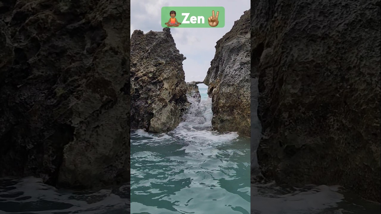 ☺️Happy Place🧘🏾