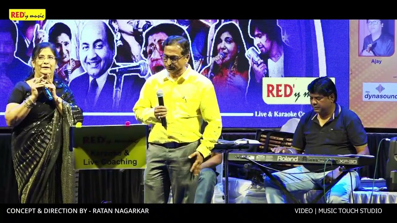 #myliveconcert#puchhojarapuchho#loveforsong#organisedbyreadymusic#likeshare#