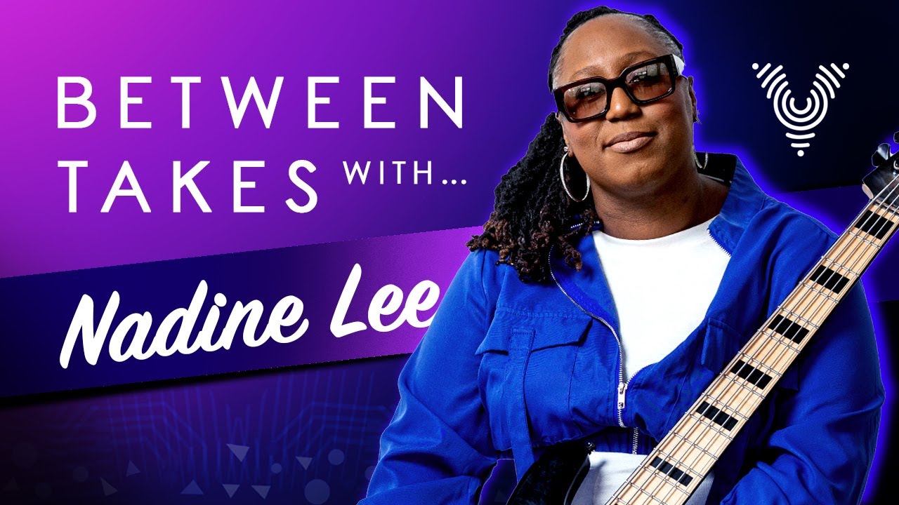 Between takes -  Meet some of the artists who have performed on Version