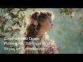 Enchanted Dusk – Romantic Strings in the Style of Tchaikovsky 🌇🎶
