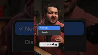 Stop Guessing Layer Modes in Photoshop #PhotoshopTips #GraphicDesign #BlendingModes