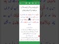 Al Baqara Ayat No 4 Words Urdu Tarjuma Quran Urdu Tarjuma 5