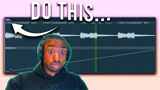 did you know fl studio could do this?