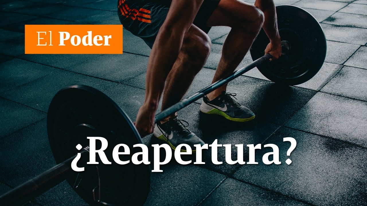 ¿Cuándo? y ¿cómo? abrirán los gimnasios y escuelas deportivas. | El