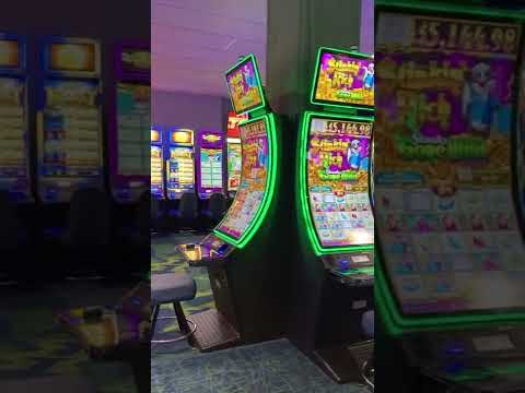 I Love When a Day of Gambling in Las Vegas Starts Like THIS!
