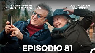 A Noiva de Istambul Episódio 81 (Dublagem em Português)