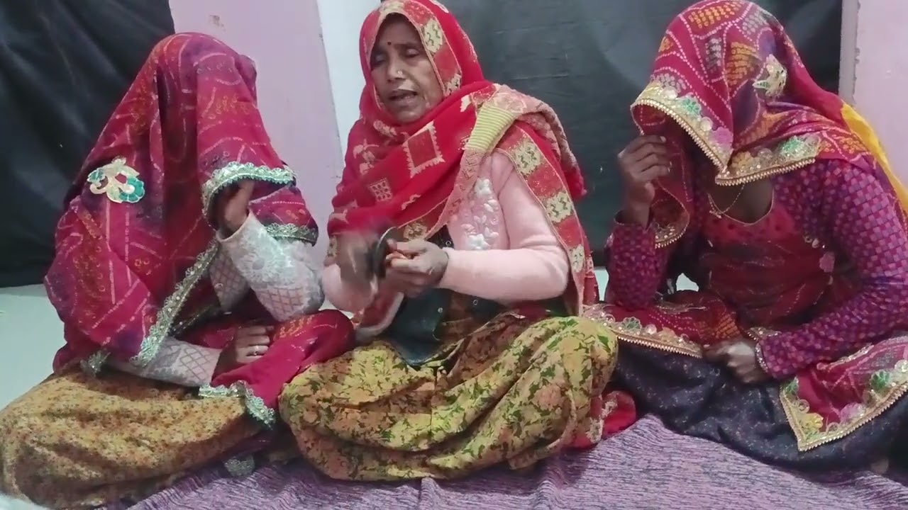 Ram ji ki khatar bhag lagayo