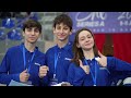 Memorable Final Day of Karate One in Tbilisi! 🥋