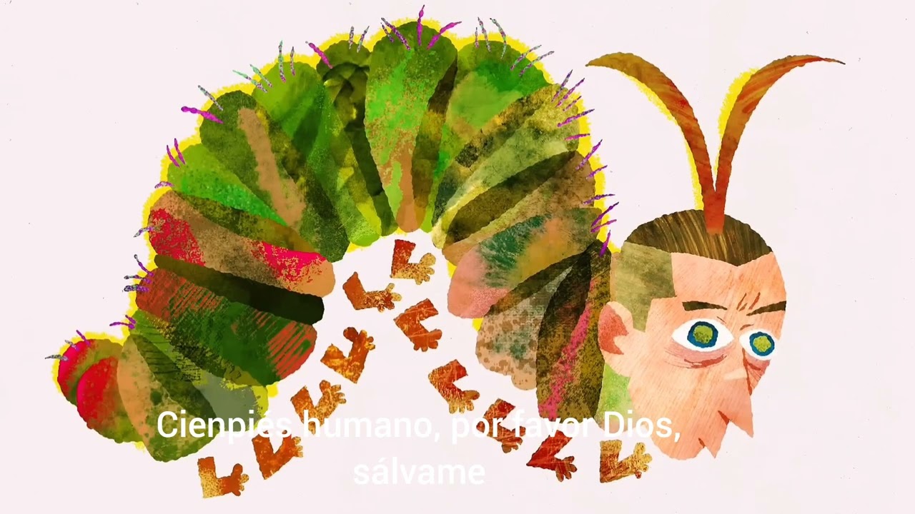 Red flags-Tom Cardy sub español 4K 