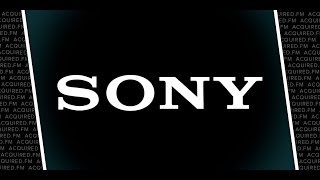 SONY (75 years of electronics history in 3 hours)
