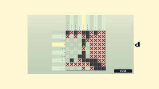 Nonomancer Puzzle 3 Tutorial screenshot 5
