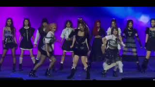 COSMOS --YOU GET LUCKY (CONCERT VERSION)#thailand #love #senior