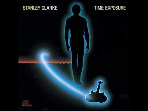 Stanley Clarke - Heaven Sent (Ft.Howard Hewitt & G...