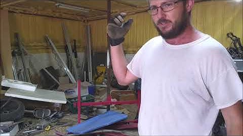 Toys for Watts does a declutter video and demonstrates an incredible inability to keep score!