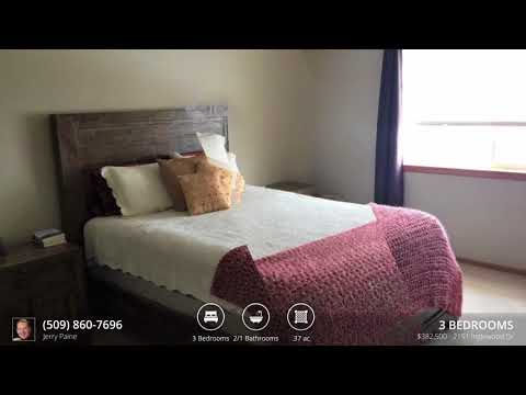 2191 Inglewood Dr, East Wenatchee, WA home video tour