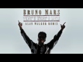 Bruno Mars Thats What I Like Alan Walker Remix Official Audio 