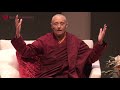 Jetsunma Tenzin Palmo A Hitchhikers Guide to Happiness - Sydney 12th August '18 - 1 of 8