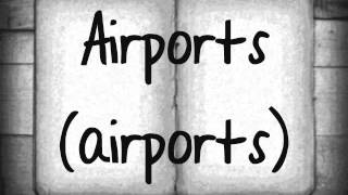 Watch Single File Airports video