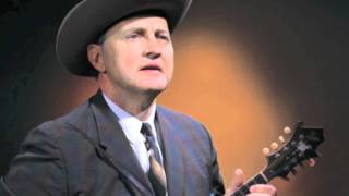 Video thumbnail of "Bill Monroe - "Blue Moon of Kentucky""