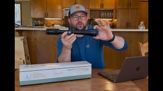 Why I bought a second Vortex Viper! Watch before you buy!