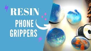 Phone Stands Resin Phone Grips Phone Holder Phone Stands Resin Phone Grips Phone Holder