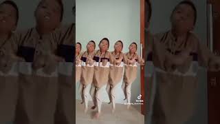 FUNKOT DJ SAIKI AKU WES GEDE #funkot