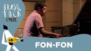 Fon-Fon | Piano e Primórdios