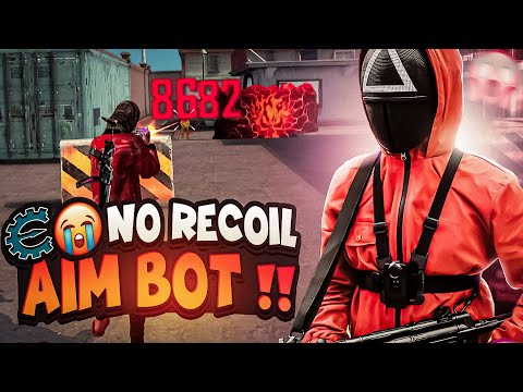 Video AIMLOCK & AIMBOT TUTORIAL FREE FIRE | CheatEngine |... - youtube
