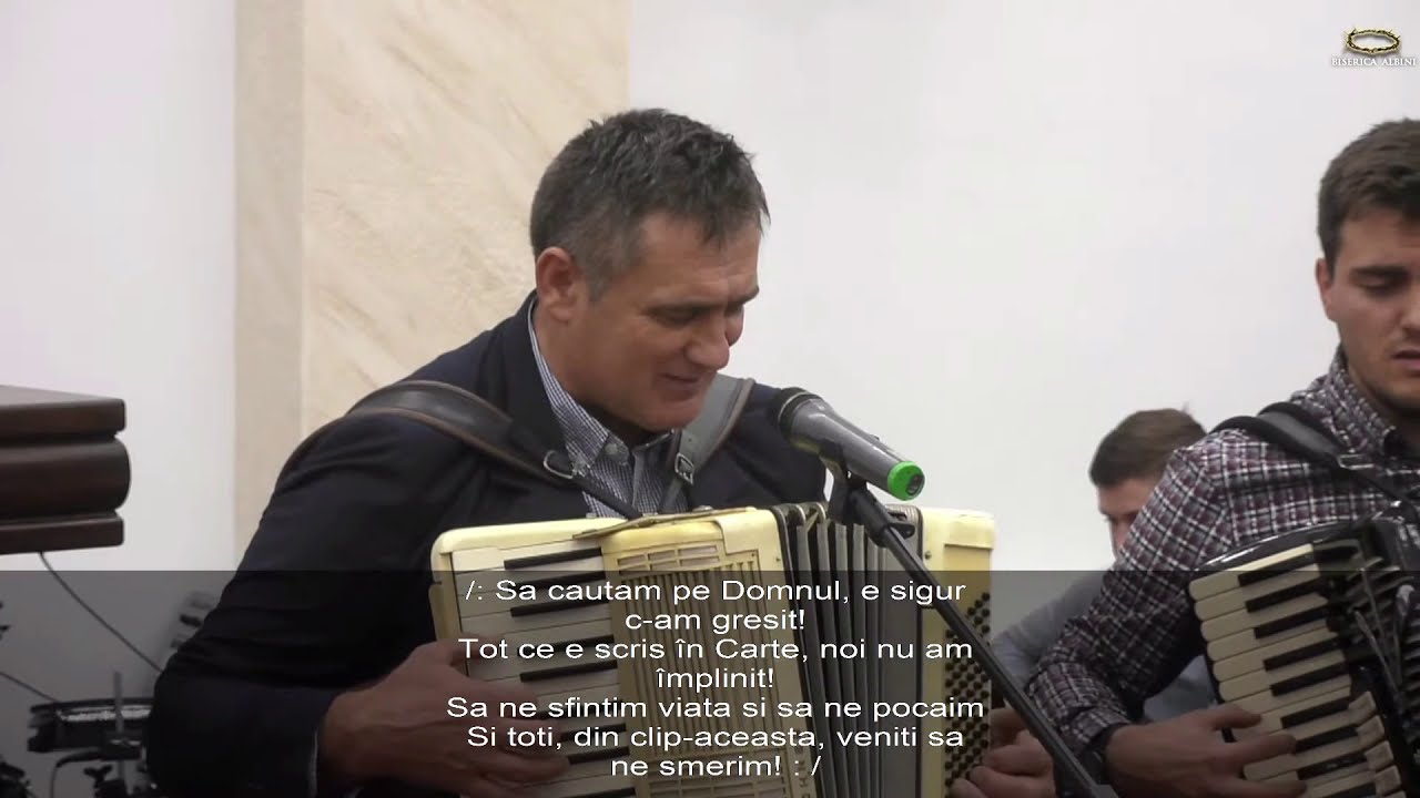 Ilie Puha - ADUCEȚI CARTEA LEGII !