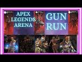 Apex legends arena  gun run  with defiance llama