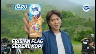 Iklan Susu Frisian Flag Sereal Kopi (ft. Iqbaal Ramadhan) 15 detik