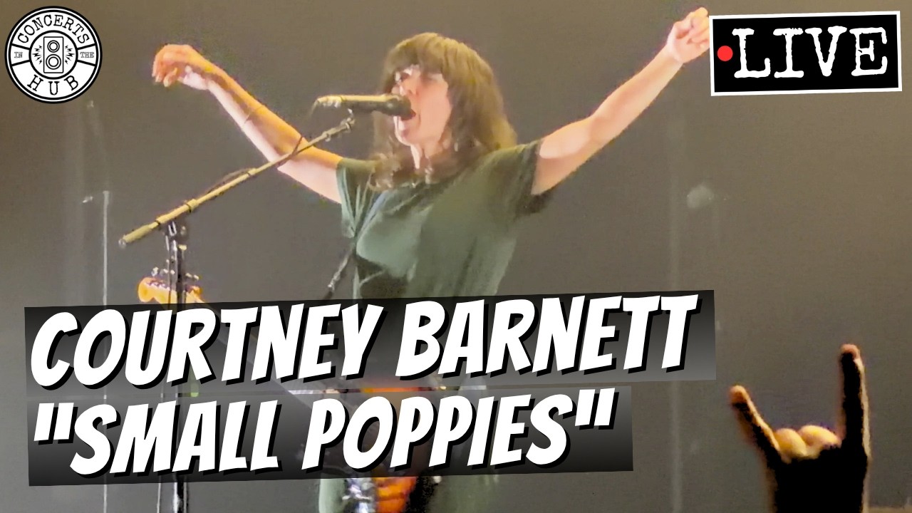 Courtney Barnett 