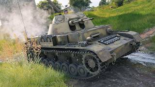 New KugelBlitz The POWER of Twin 30mm Cannons