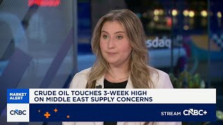 Lower Treasury yields can’t be sustained unless they’re supported by the fundamentals: Kelsey Berro