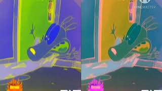 Rocko And Lazlo Screaming Effects Sponsored By Preview 2 Effects In G Major 20