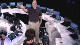Day 2   Keynotes WPC 2011 Part 10