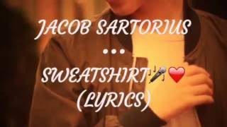 JACOB SAROTRIUS••\