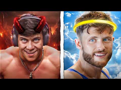 Most Loved VS Most Hated Fitness Influencers