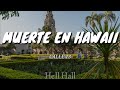Calle 13 - Muerte en Hawaii | Letra (Lyrics)
